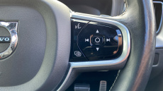 Volvo Xc60 2.0 B5P [250] R DESIGN Pro 5dr Geartronic Petrol Estate